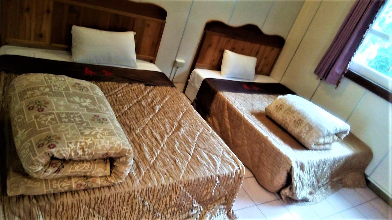 난좡 Chun Gu Farm 빌라 외부 사진